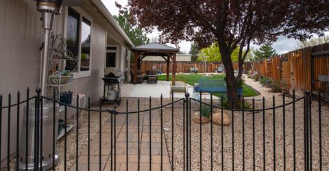 1360 Bryan Lane, Gardnerville, NV 89410 Photo