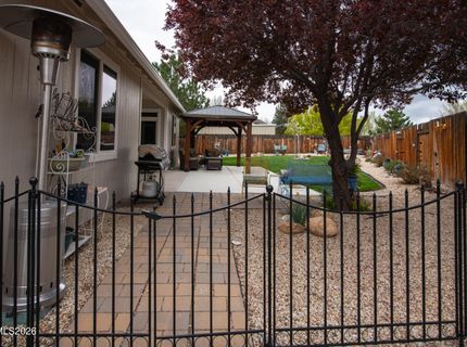 1360 Bryan Lane, Gardnerville, NV 89410 Photo