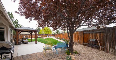 1360 Bryan Lane, Gardnerville, NV 89410 Photo