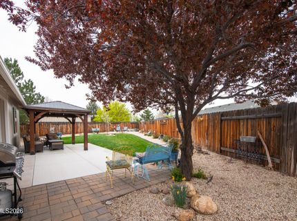 1360 Bryan Lane, Gardnerville, NV 89410 Photo