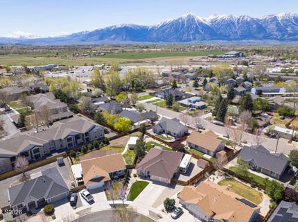 1360 Bryan Lane, Gardnerville, NV 89410 Photo