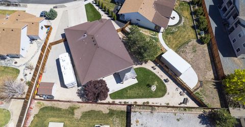 1360 Bryan Lane, Gardnerville, NV 89410 Photo