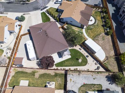 1360 Bryan Lane, Gardnerville, NV 89410 Photo