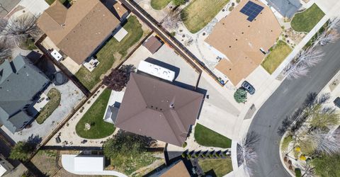 1360 Bryan Lane, Gardnerville, NV 89410 Photo