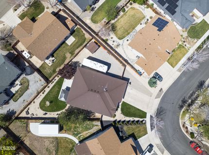 1360 Bryan Lane, Gardnerville, NV 89410 Photo