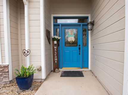 1360 Bryan Lane, Gardnerville, NV 89410 Photo