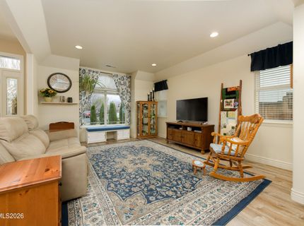 1360 Bryan Lane, Gardnerville, NV 89410 Photo