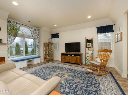 1360 Bryan Lane, Gardnerville, NV 89410 Photo