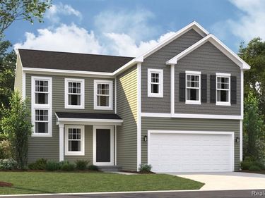 717 Whisperwood Way , Chelsea, MI 48118