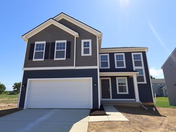717 Whisperwood Way, Chelsea, MI 48118