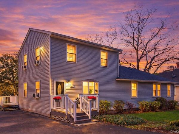 333 Canoe Hill Road, Saugerties, NY 12477