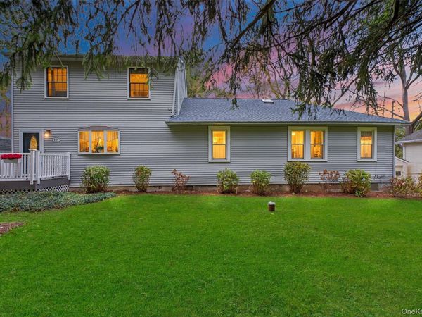 333 Canoe Hill Road, Saugerties, NY 12477