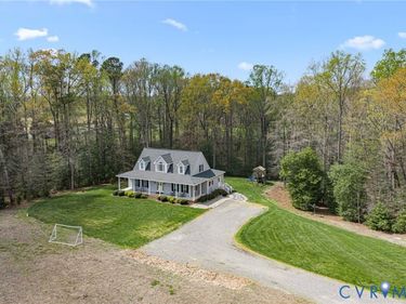 5610 Mt. Landing Road , Tappahannock, VA 22560