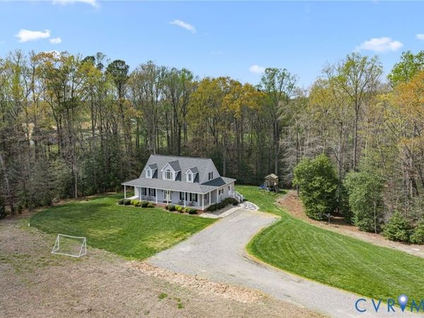 5610 Mt. Landing Road , Tappahannock, VA 22560