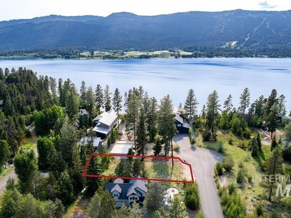 203 Pintail Pl, Donnelly, ID 83615