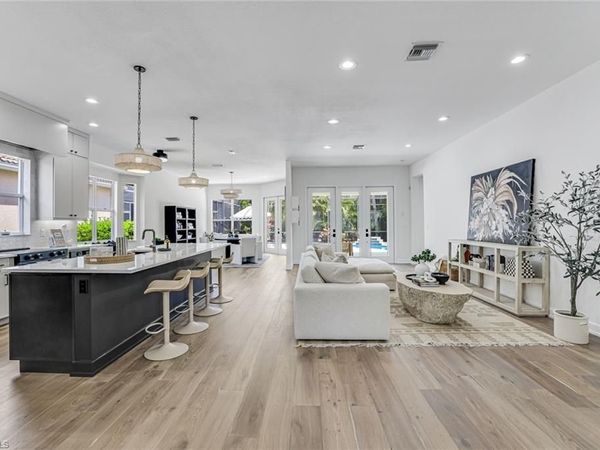 6132 Highwood Park LN, NAPLES, FL 34110