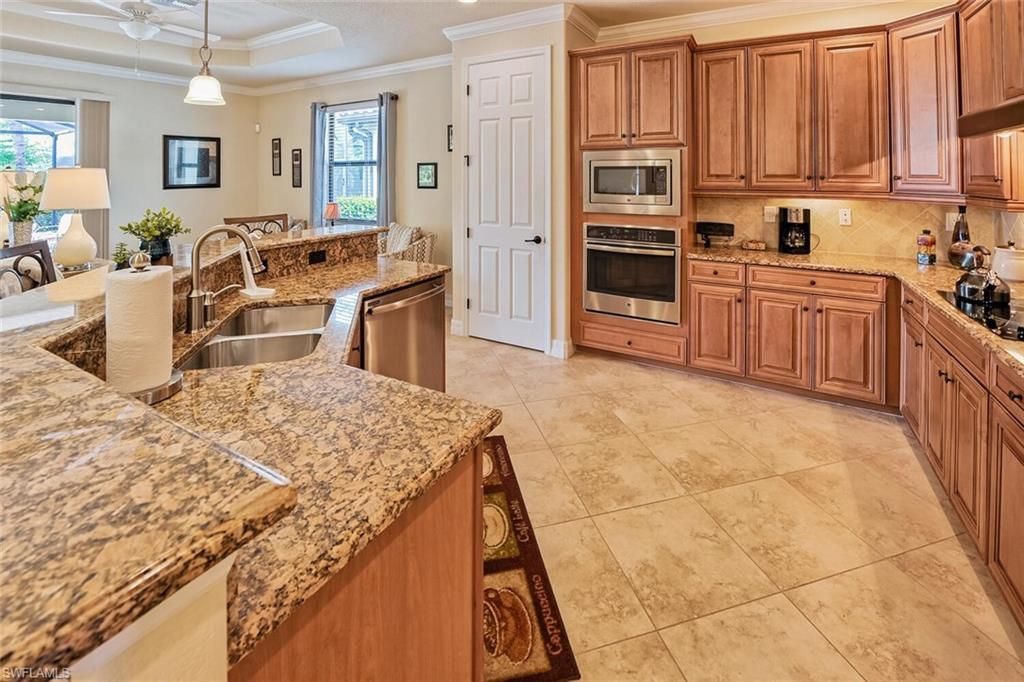 9415 Piacere Way, Naples, FL 34113 Photo
