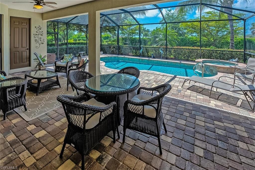 9415 Piacere Way, Naples, FL 34113 Photo