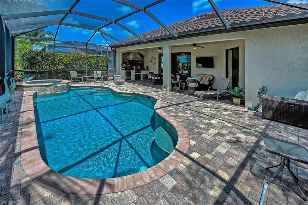 9415 Piacere Way, Naples, FL 34113 Photo