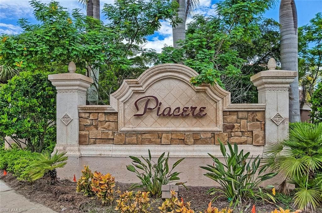 9415 Piacere Way, Naples, FL 34113 Photo