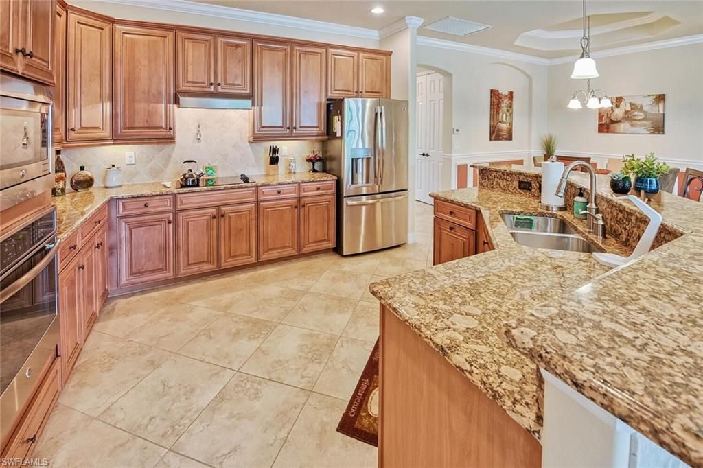 9415 Piacere Way, Naples, FL 34113 Photo