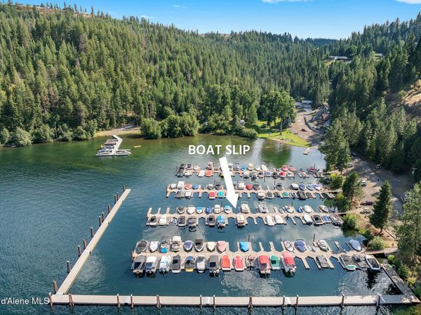 20791 S Cave Bay RD , Worley, ID 83876