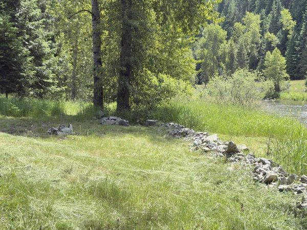 10832 OLD RIVER ROAD , Kingston, ID 83839