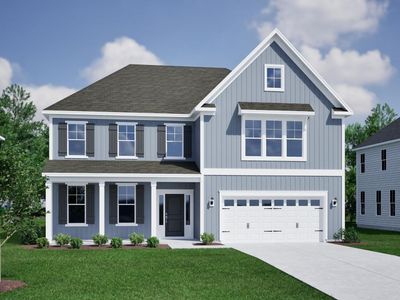 410 Rising Stream Way , Chapin, SC 29036