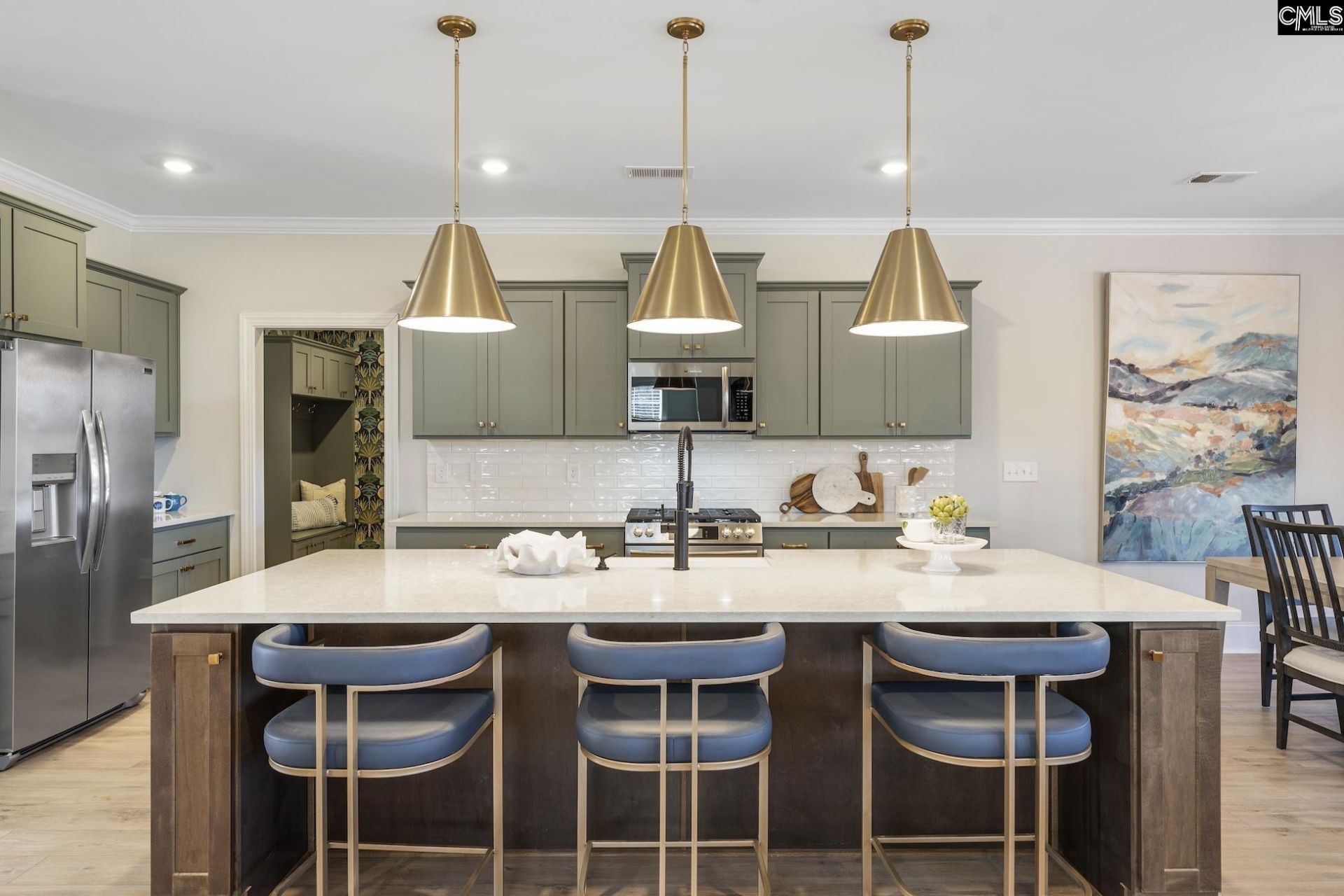 410 Rising Stream Way Photo 10