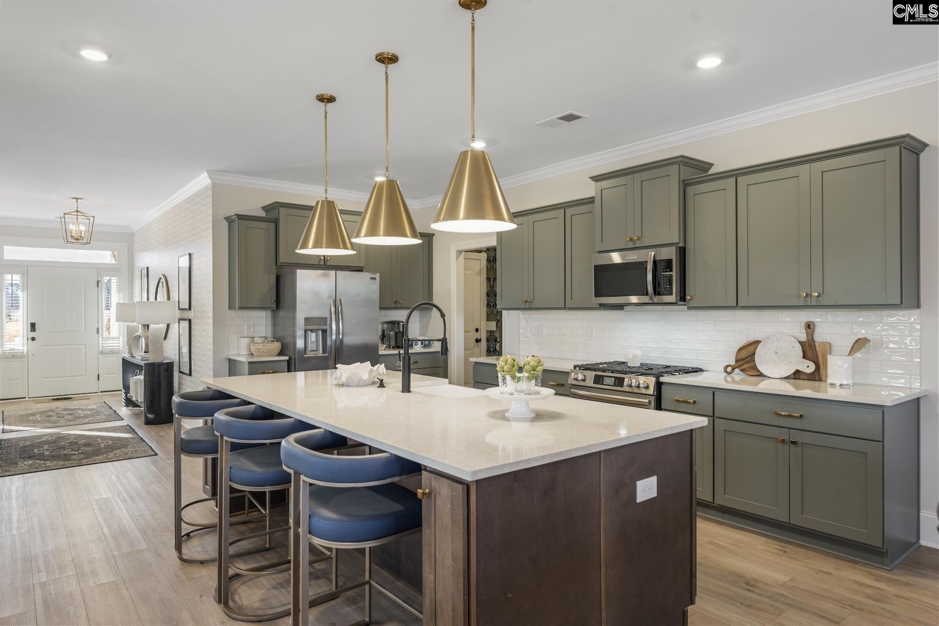 410 Rising Stream Way Photo 11