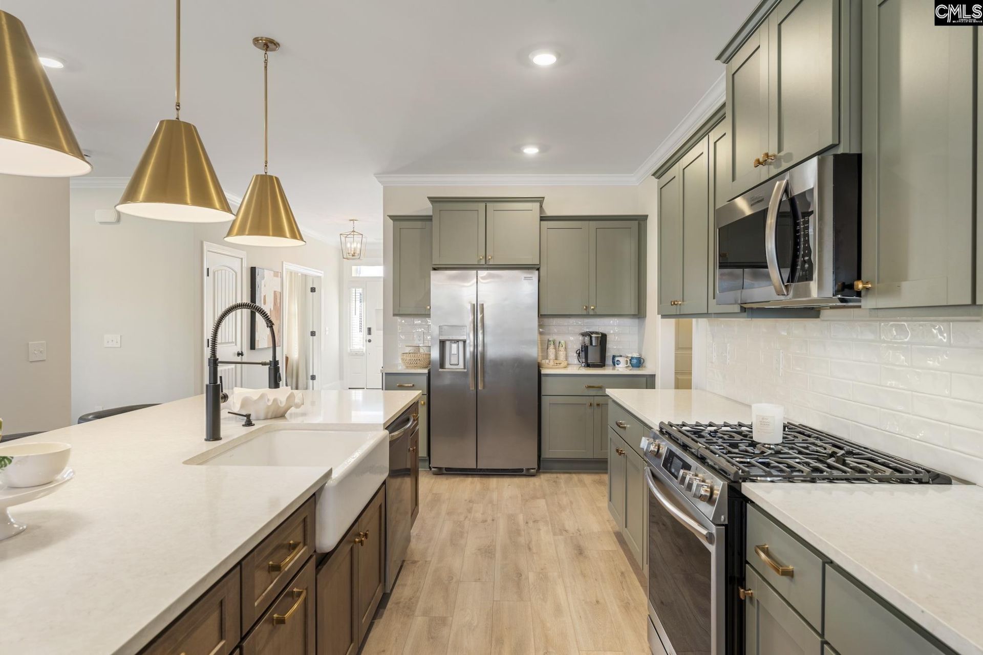 410 Rising Stream Way Photo 12