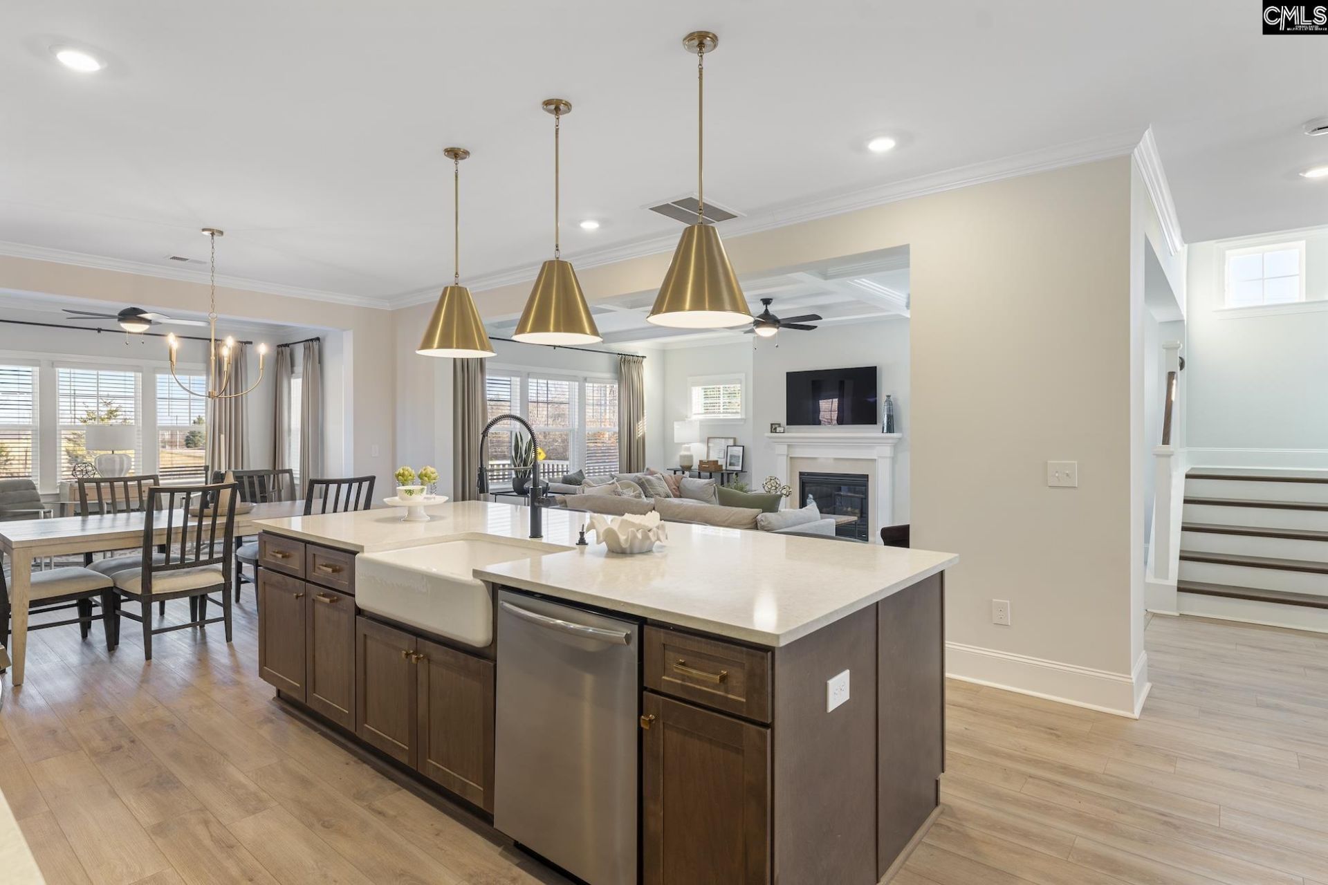 410 Rising Stream Way Photo 13