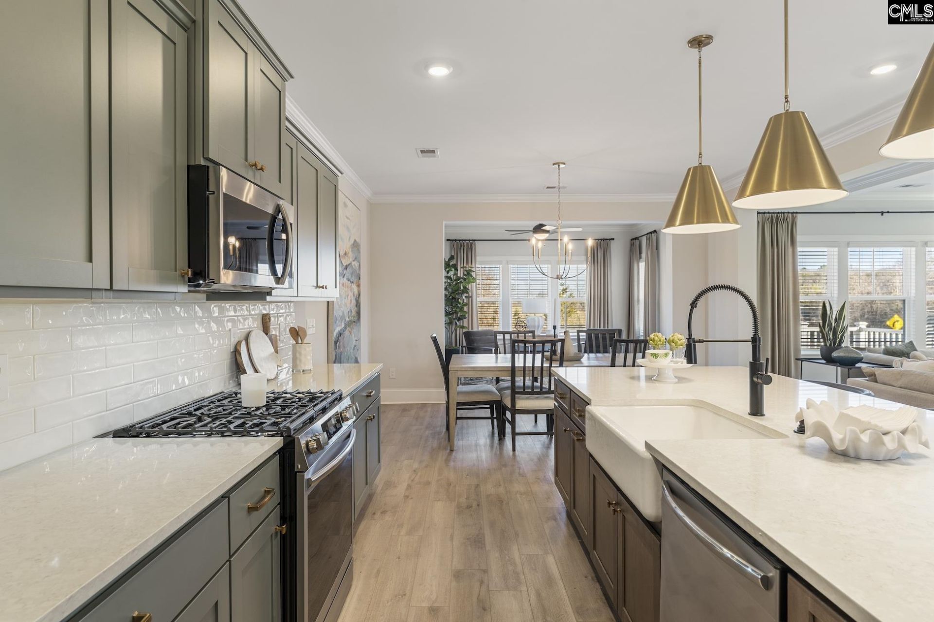 410 Rising Stream Way Photo 14