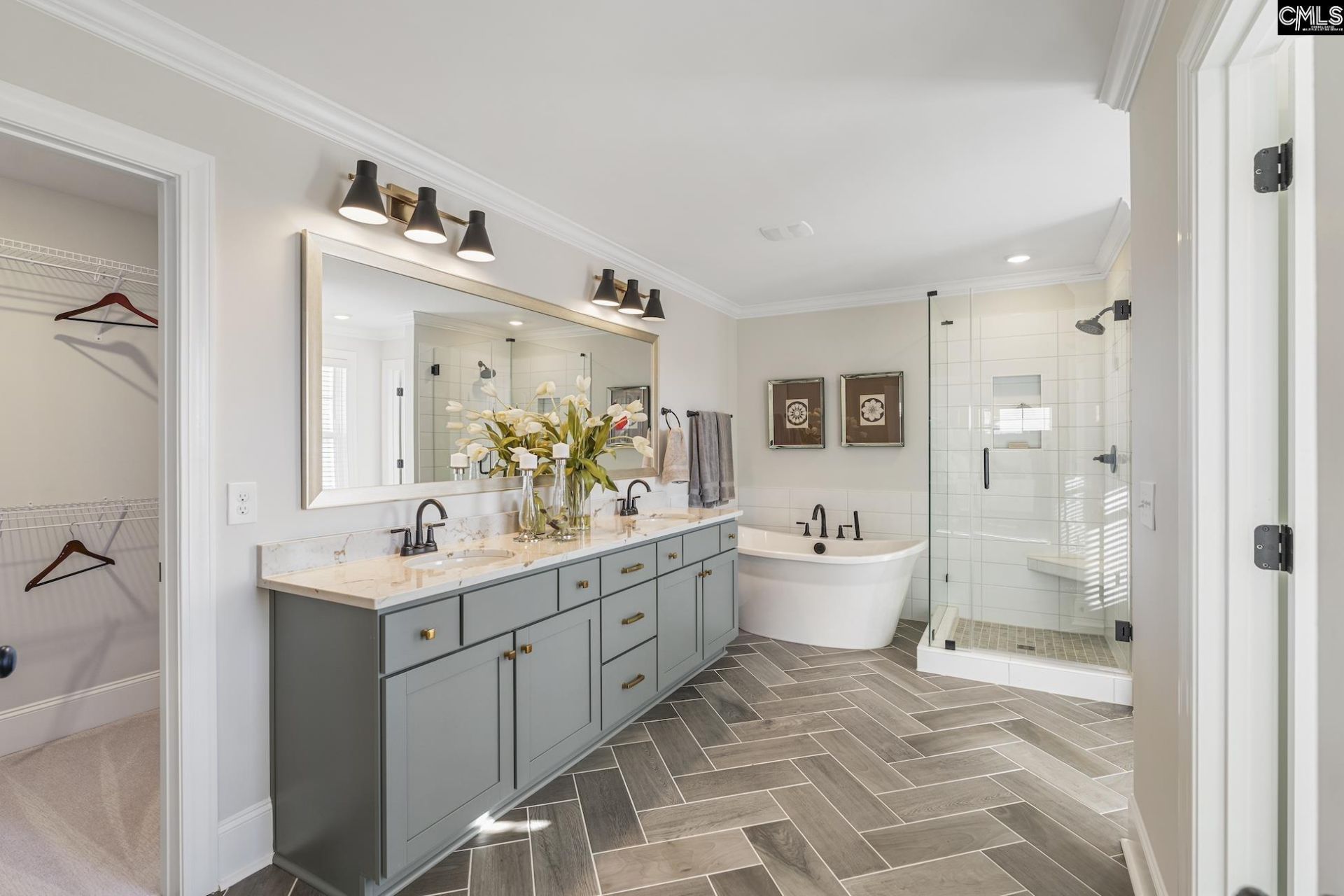 410 Rising Stream Way Photo 17