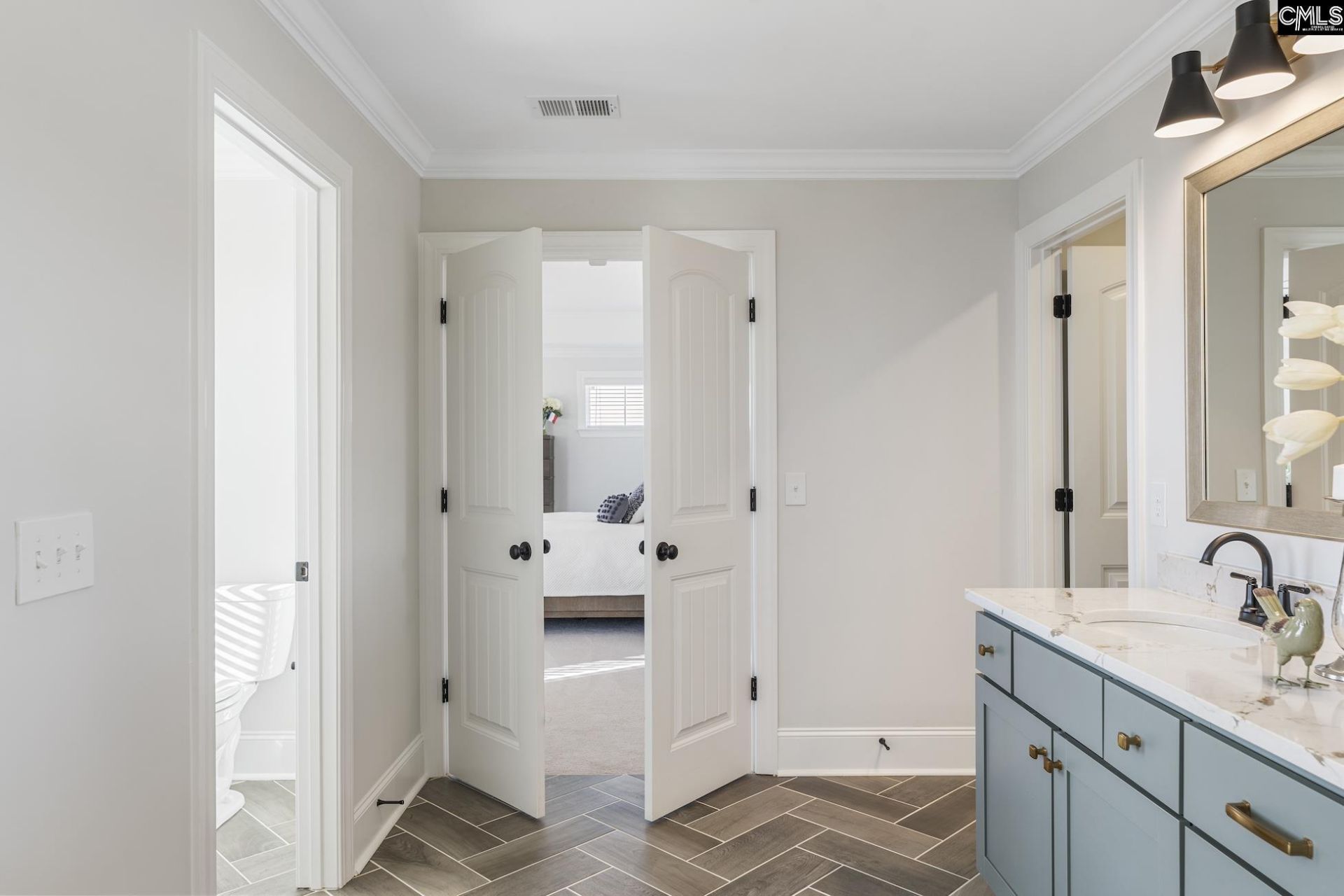 410 Rising Stream Way Photo 19