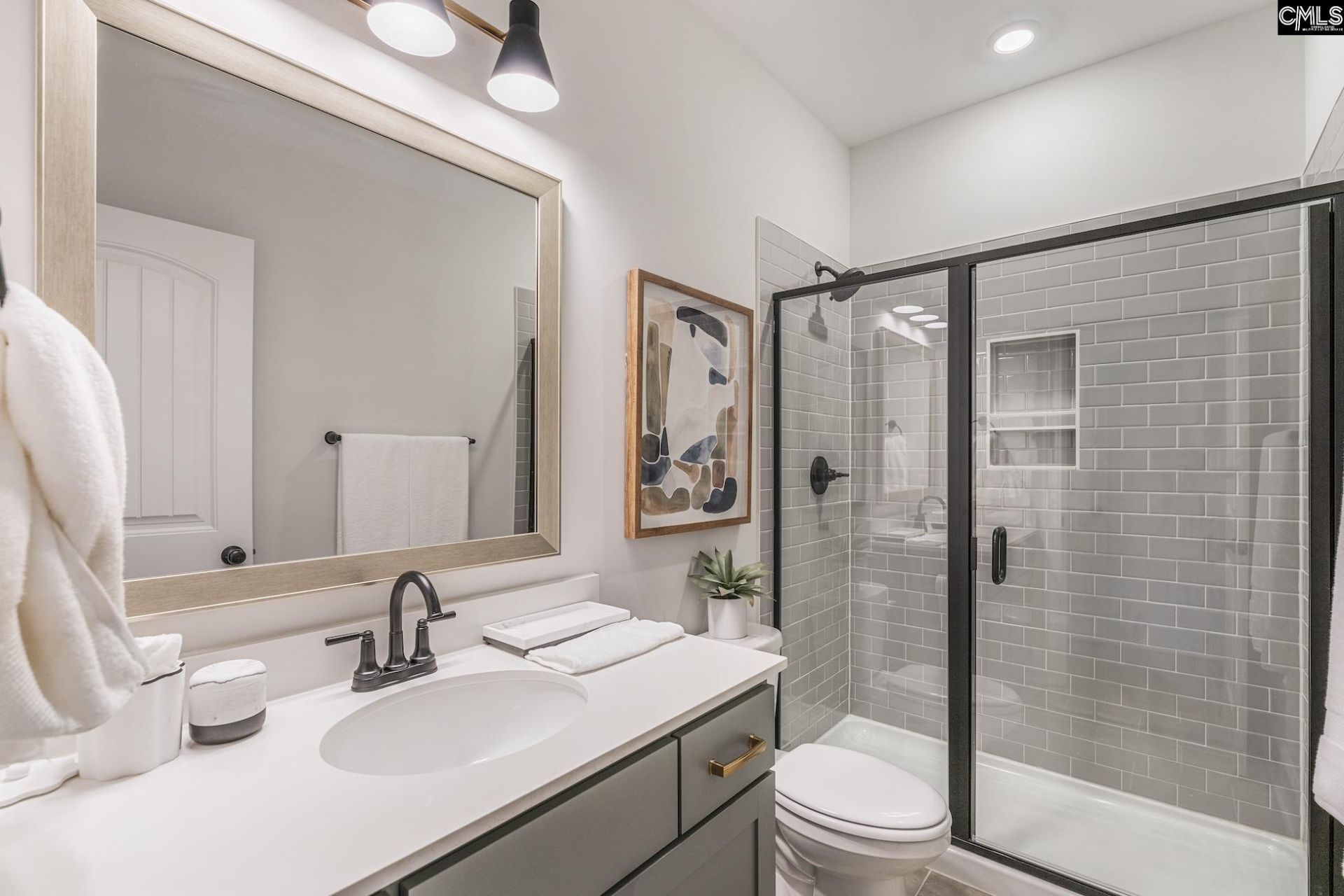 410 Rising Stream Way Photo 22