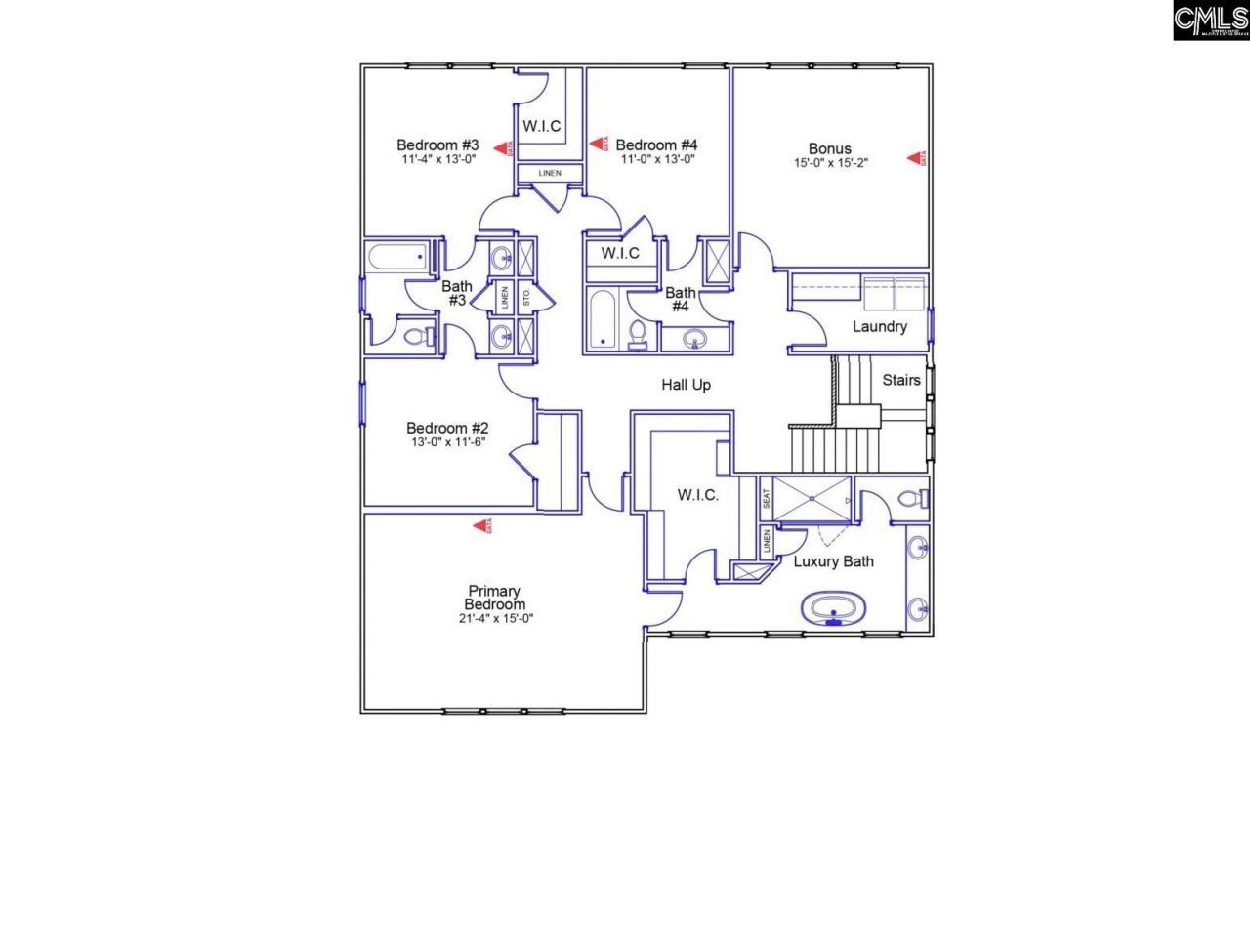 410 Rising Stream Way Photo 26