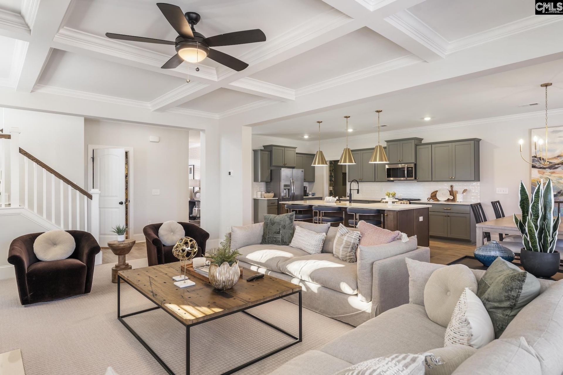 410 Rising Stream Way Photo 4