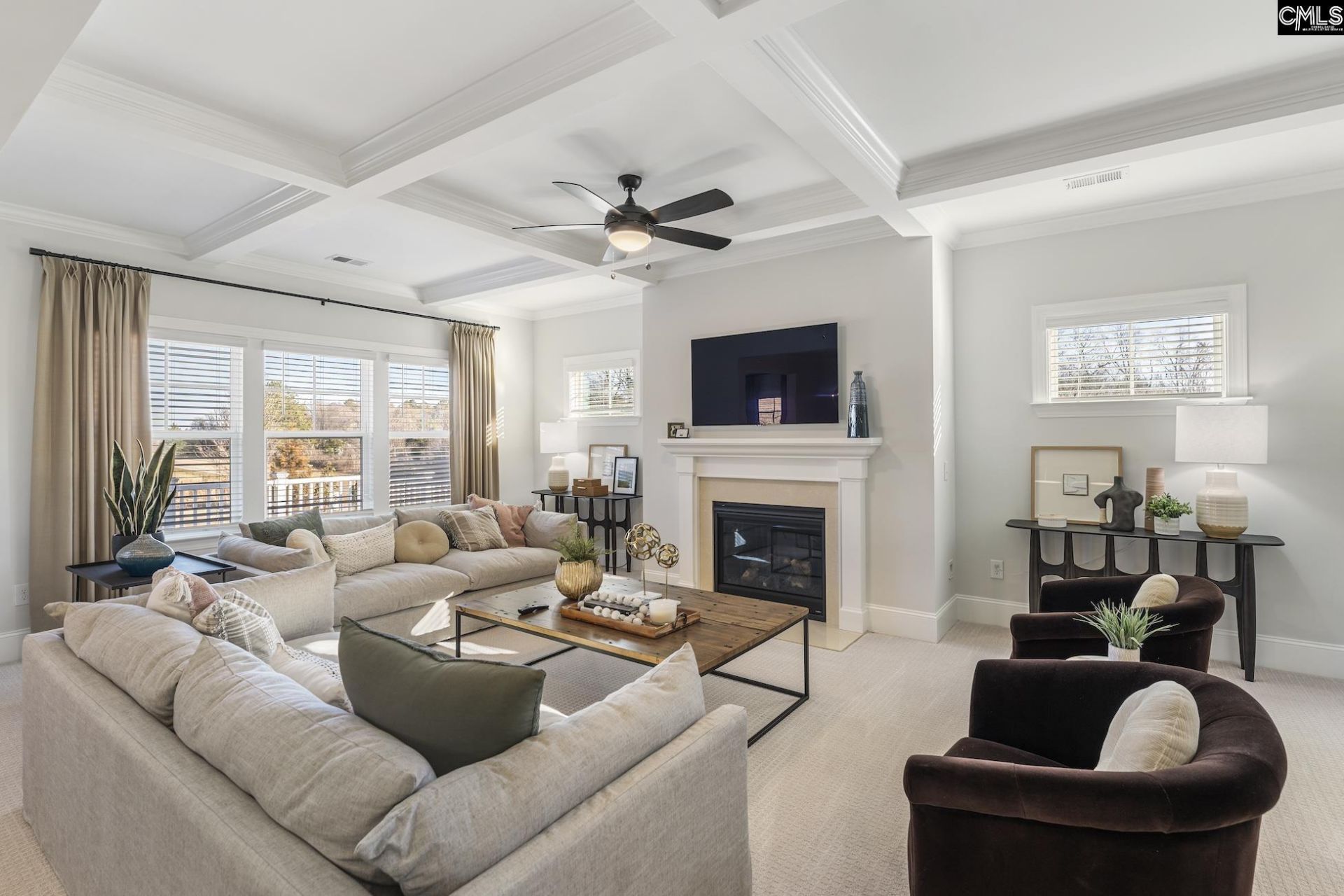 410 Rising Stream Way Photo 7