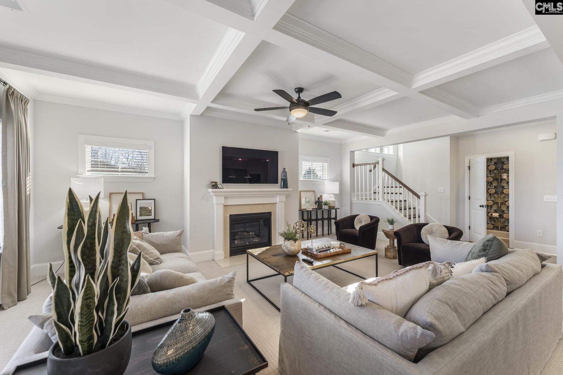 410 Rising Stream Way Photo 8