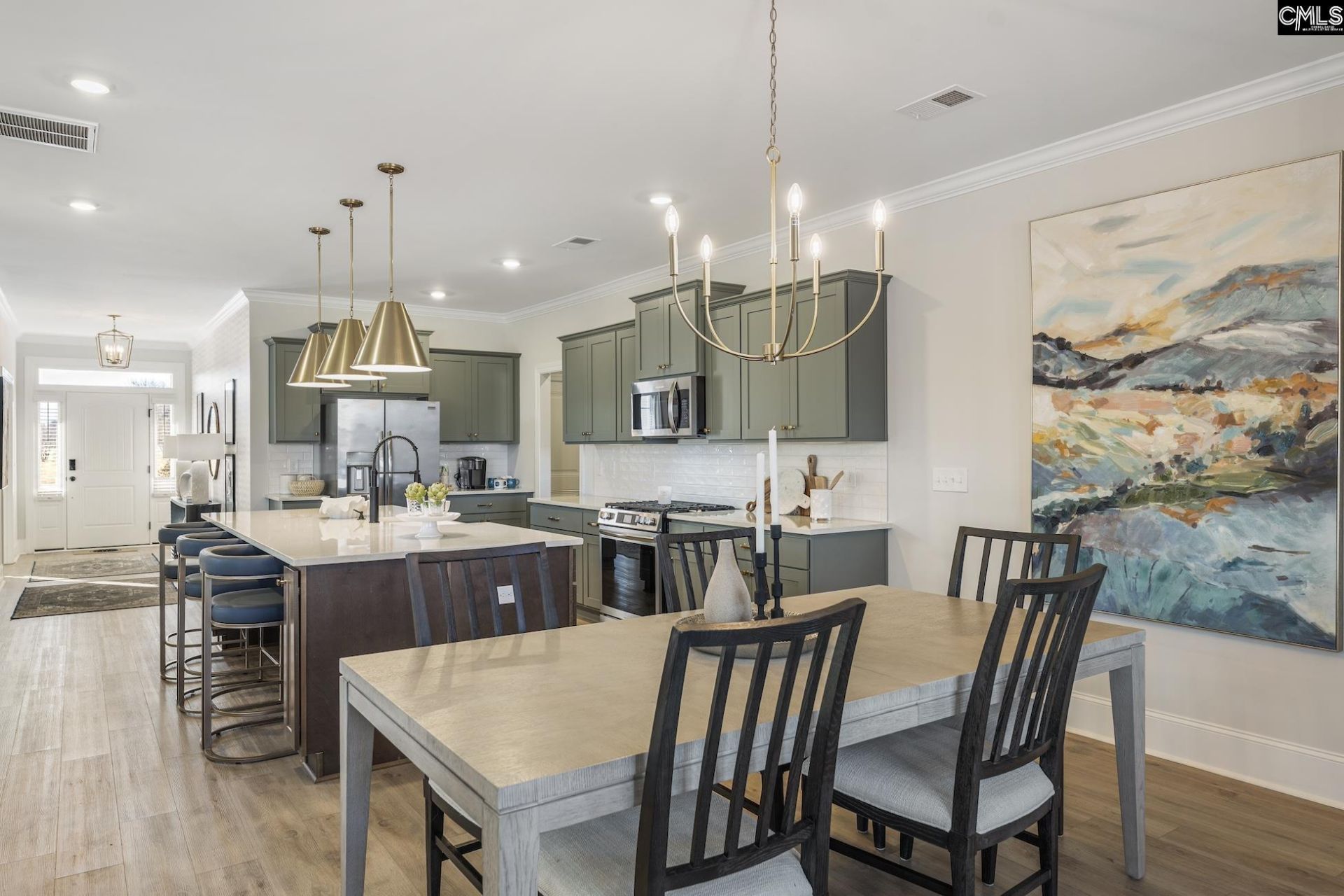 410 Rising Stream Way Photo 9