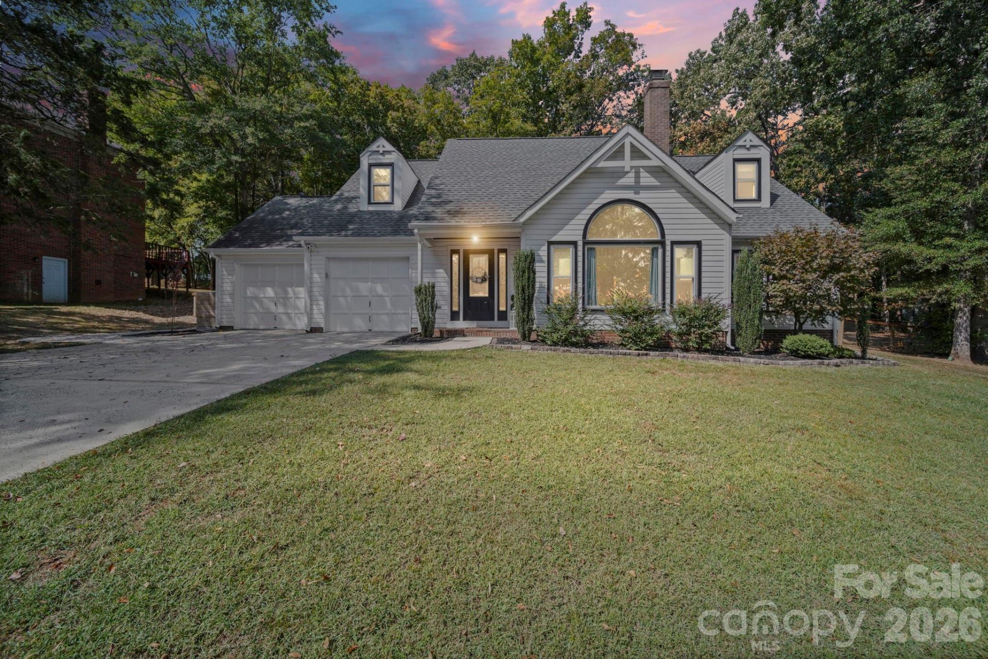 10218 Rougemont Lane, Charlotte, NC 28277 Main Photo