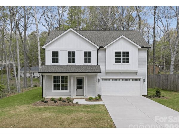606 Teresa Circle, Waxhaw, NC 28173