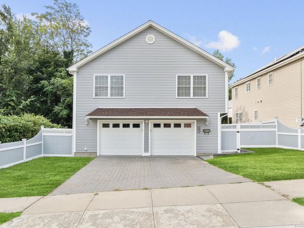 55 Allen , New Britain, CT 06053