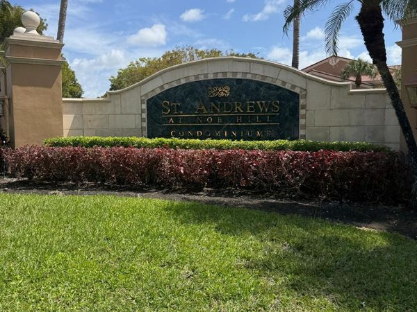 7980 N Nob Hill Road, Unit 205, Tamarac, FL 33321