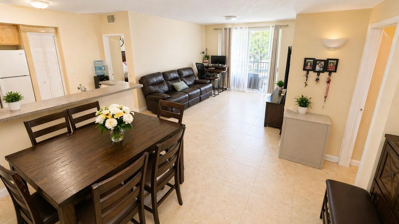 7980 N Nob Hill Road, Unit 205, Tamarac, FL 33321 Photo