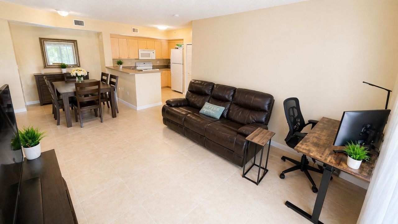 7980 N Nob Hill Road, Unit 205, Tamarac, FL 33321 Photo