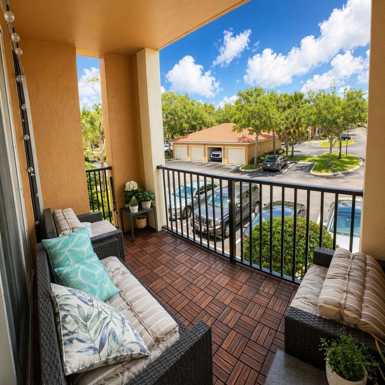 7980 N Nob Hill Road, Unit 205, Tamarac, FL 33321 Photo