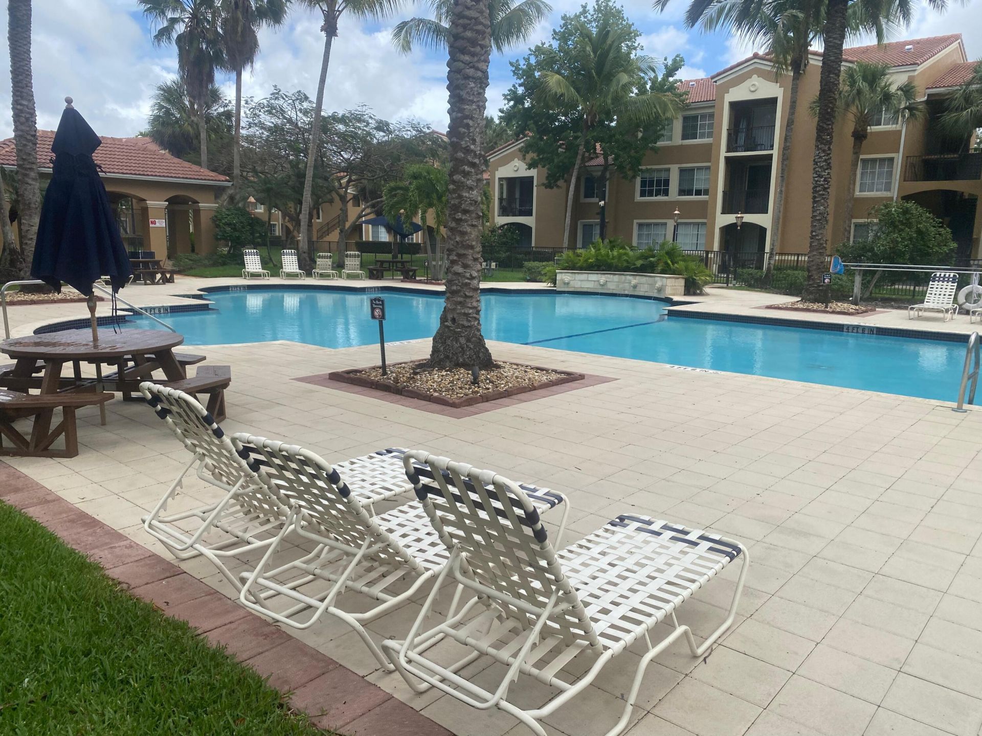7980 N Nob Hill Road, Unit 205, Tamarac, FL 33321 Photo