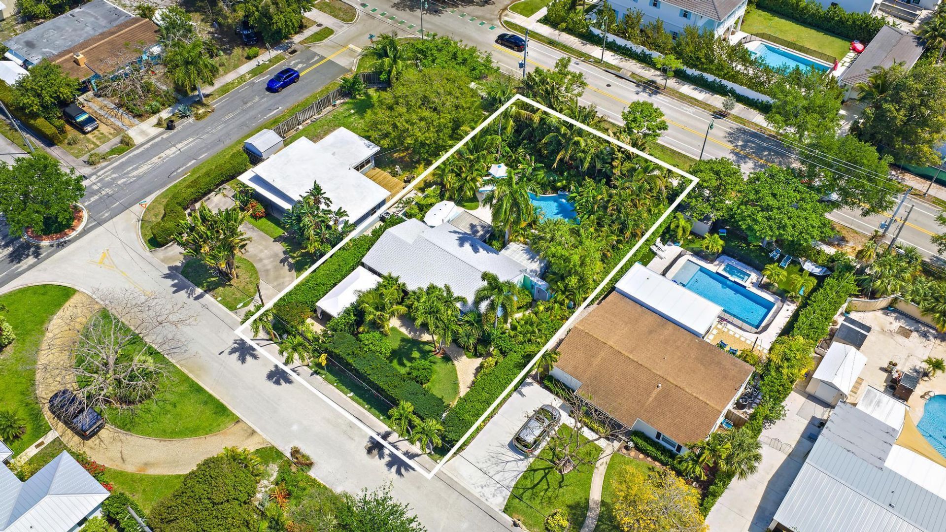 7704 Martin Avenue, West Palm Beach, FL 33405 Photo